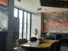 -希尔顿欢朋酒店·欢朋餐厅