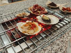 -震海贝烤贝·民俗特色店(延吉总店)