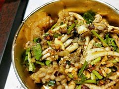 鱿鱼杯-盛香亭热卤(浏阳天虹店)