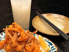 -玄白·炭烤活鳗(上海首店)