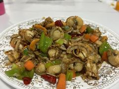 -威海渔村(静安旗舰店)