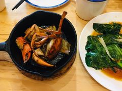 -莲花公园煎蟹(总店)