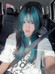 -KS COLOUR漂色·染发·画染