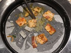 -么子烤肉(化龙池店)