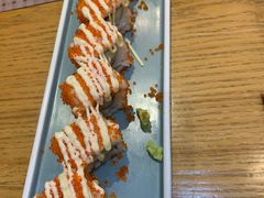 -林妈妈村·日式料理(宝山万达店)