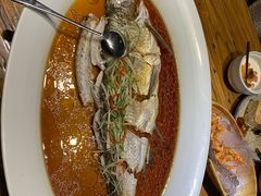 -丹江渔村(首都机场店)