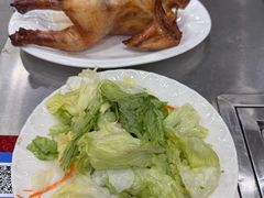 -蒙乡烤全羊·烤羊腿(京溪同和店)