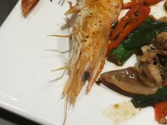 -玛雅铁板烧餐厅(中关村店)