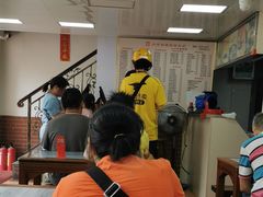 -沙湾姜撞奶甜品店(昌岗中路店)