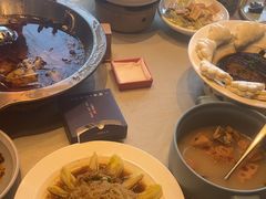 -洞庭鱼香(万科店)