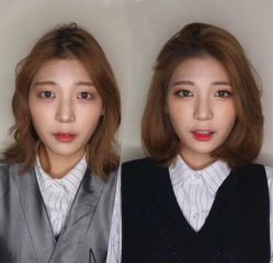 -Miracle集简美发沙龙