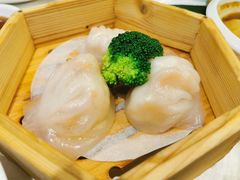 -金满楼(天河中路店)