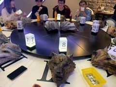 -复兴未来·轰趴空间(泰富百货店)