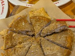 -芋包王闽南茶楼(八市店)