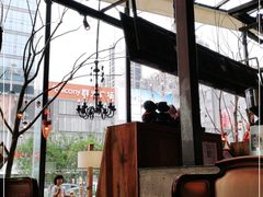 -漫咖啡(银泰创意城店)