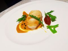 -广州四季酒店·佰鲜汇·现代法餐