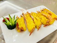 -东方御宴海鲜酒楼(棕泉酒店)