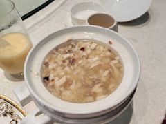 -扬州绿地铂骊酒店·品珍轩中餐厅