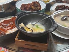 -董家大院·京味家常菜(朝丰家园店)