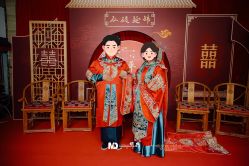 -明典婚礼策划·婚车租赁·婚纱摄影