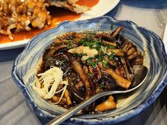 -老阊门菜馆(山塘街店)