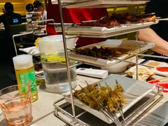 -丰茂烤串(金源店)