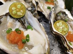-山之川日料放题(通州店)