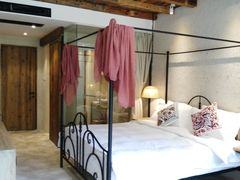 晚虹-看见远方·莫干遥远的山民宿