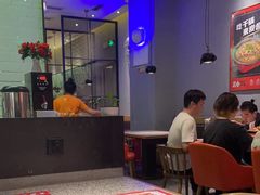 -炭舍干锅(华发商都店)