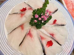 -码头故事火锅(大丰店)