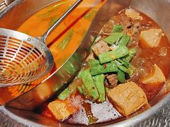 -左庭右院鲜牛肉火锅(苏州园区永旺店)