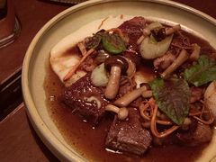 -斯普汇生蚝牛排馆(中骏世界城店)