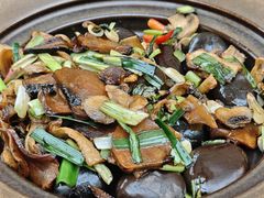 -云海肴·汽锅鸡·云南菜(高德置地店)