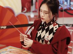 -深圳来福士广场