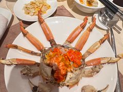 -成隆行·蟹王府(淮海店)