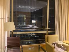 -上海浦西万怡酒店