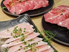 -松鱼亭·和牛烧肉(协鑫广场店)