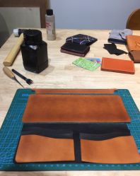 制作过程-故事馆手作综合体验馆