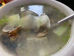 -九龙餐厅(大沽路店)