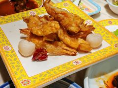 -那家小馆•北京菜•烤鸭(中关村店)