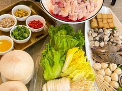 -巽寮印象美食部落餐厅·海鲜·地方特色菜(惠州体验店)