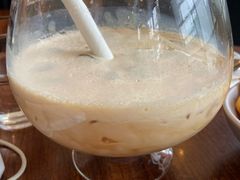 -Me&Joe意大利面·珍珠奶茶(鲁班路店)