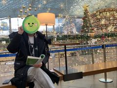 -乐天免税店(明洞店)