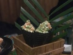 -烛影拾光观景餐厅·创意菜·摄影·小提琴(大唐不夜城店)