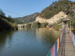 -武汉姚家山旅游景区