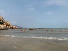 -那琴半岛地质海洋公园