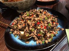 黑三剁-浩海火烧云傣家菜(京广店)