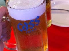 -BHC炸鸡(明洞总店)