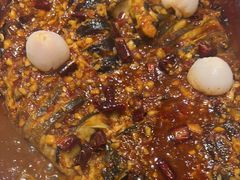 -鱼酷活鱼烤鱼(沈阳大悦城店)