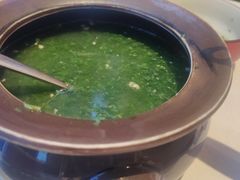 本味青菜钵-老湘亲·品鉴湘菜(蔡塘爱琴海店)